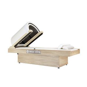 lámpara de fototerapia de tipo cama