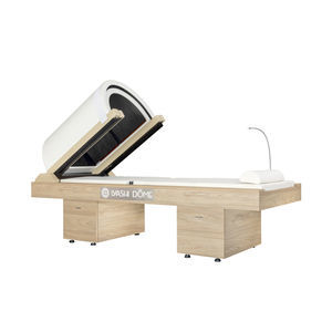lámpara de fototerapia de tipo cama
