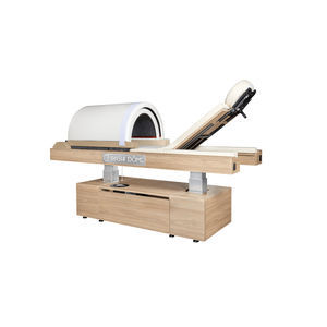 lámpara de fototerapia de tipo cama