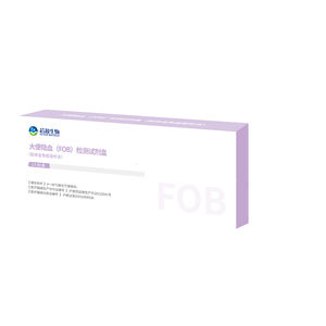 prueba rápida de FOB