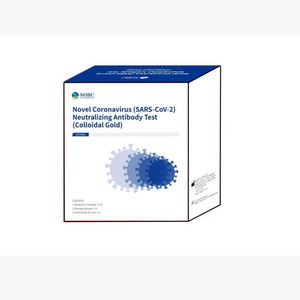 prueba rápida para enfermermedades infecciosas