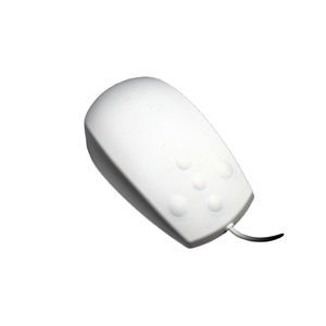 ratón médico láser