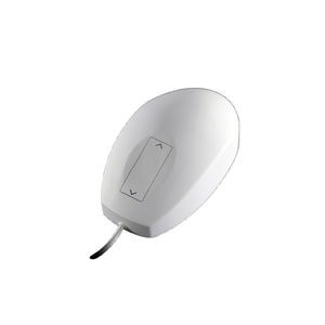 ratón médico láser