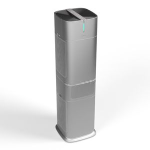 purificador de aire UV
