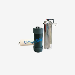 desmineralizador de agua