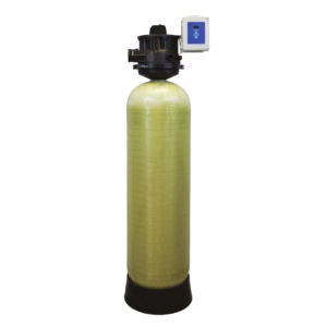 filtro de agua