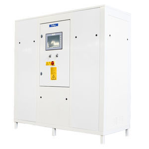 sistema de tratamiento de agua de hemodiálisis