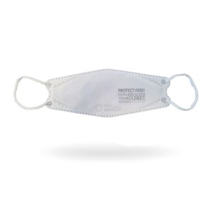 mascarilla respiratoria FFP2