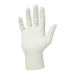 guantes de vinilo