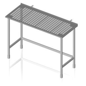 mesa de trabajo