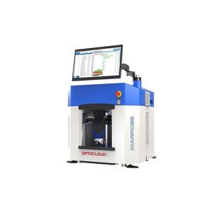 escáner 3D para la industria médica 1