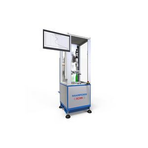 sistema de inspección semiautomática