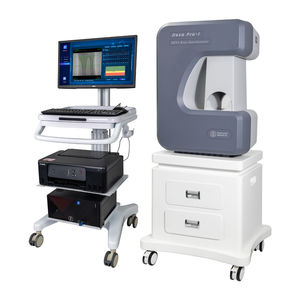 osteodensitómetro DEXA 1