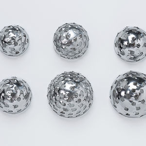 raspador óseo acetabular