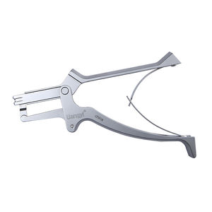 extractor de grapas