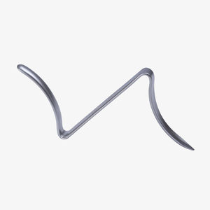 retractor para cirugía de la rodilla