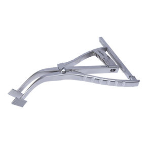 retractor para cirugía de la rodilla