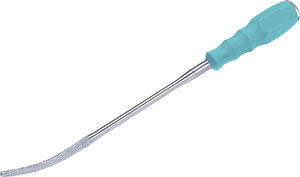 raspador óseo acetabular