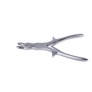 pinza para artroscopia