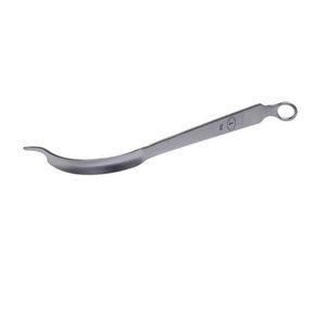 retractor para cirugía de la rodilla