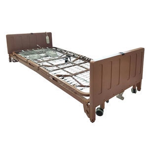 cama de hospital