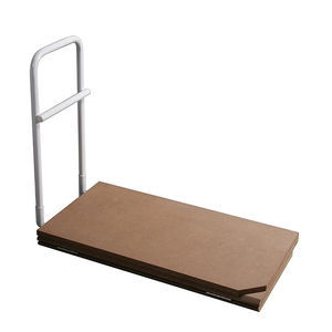 riel para cama