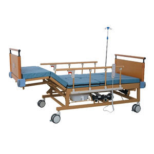 cama de larga estancia