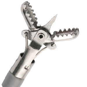 pinza para cirugía gastrointestinal