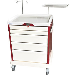 carro de hospital