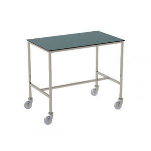 carro médico