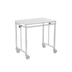 mesa de trabajo