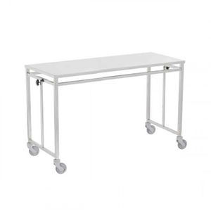 mesa de trabajo