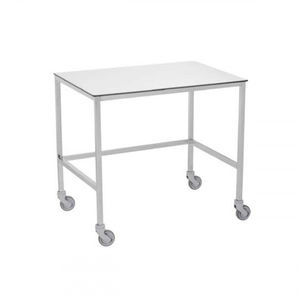 mesa rectangular