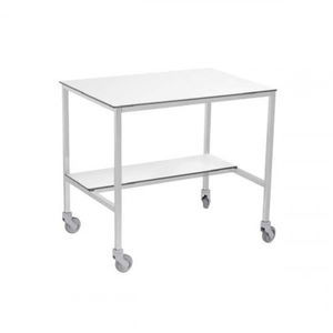 mesa rectangular