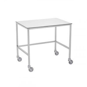 mesa rectangular