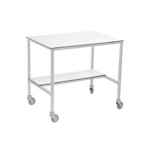 mesa rectangular