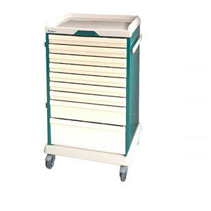carro médico
