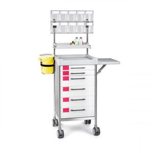 carro médico