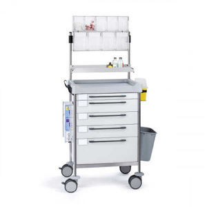 carro médico