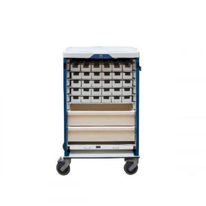 carro médico