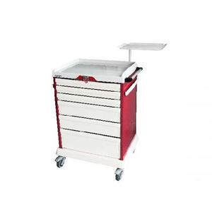 carro médico