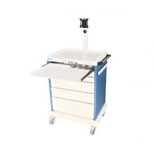 carro médico