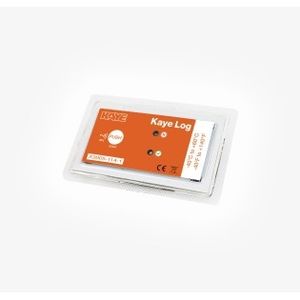 registrador de datos de temperatura