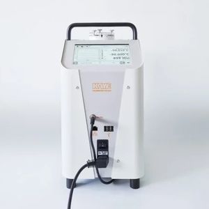 calibrador de laboratorio