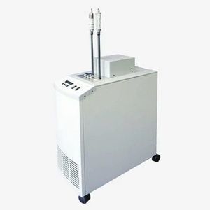 baño de calibración de ultrabaja temperatura