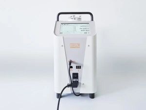 calibrador de temperatura