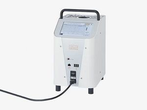 calibrador de temperatura