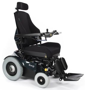 silla de ruedas eléctrica 1