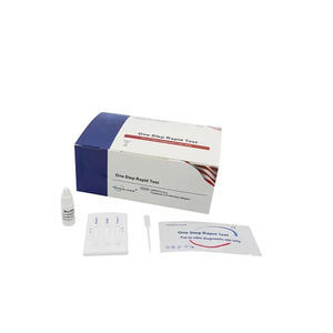 prueba rápida para enfermedades cardiovasculares