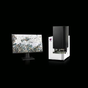 digitalizador de portaobjetos de microscopio 1